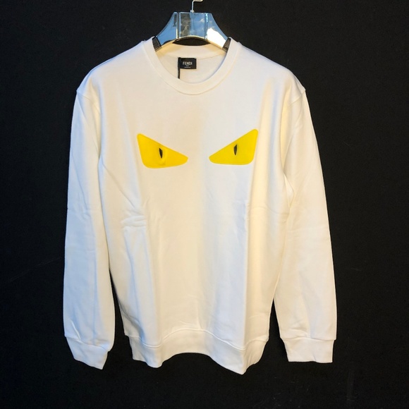 fendi sweatshirt